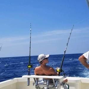 Meet your Posher, Reagan